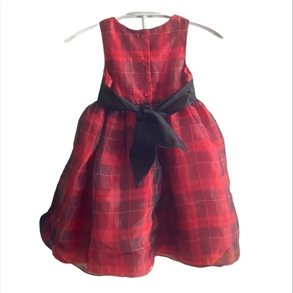 MARMELLATA-HOLIDAY DRESS